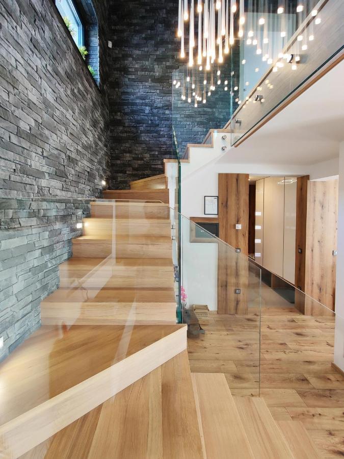 Villa Biser Gacke Sinac Esterno foto