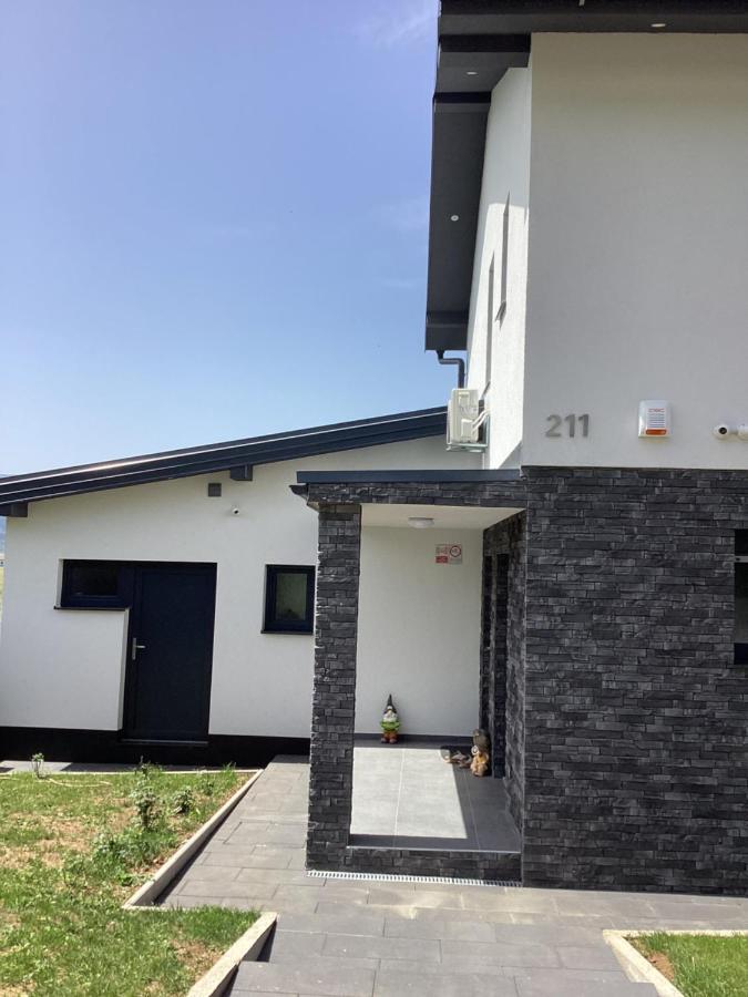 Villa Biser Gacke Sinac Esterno foto