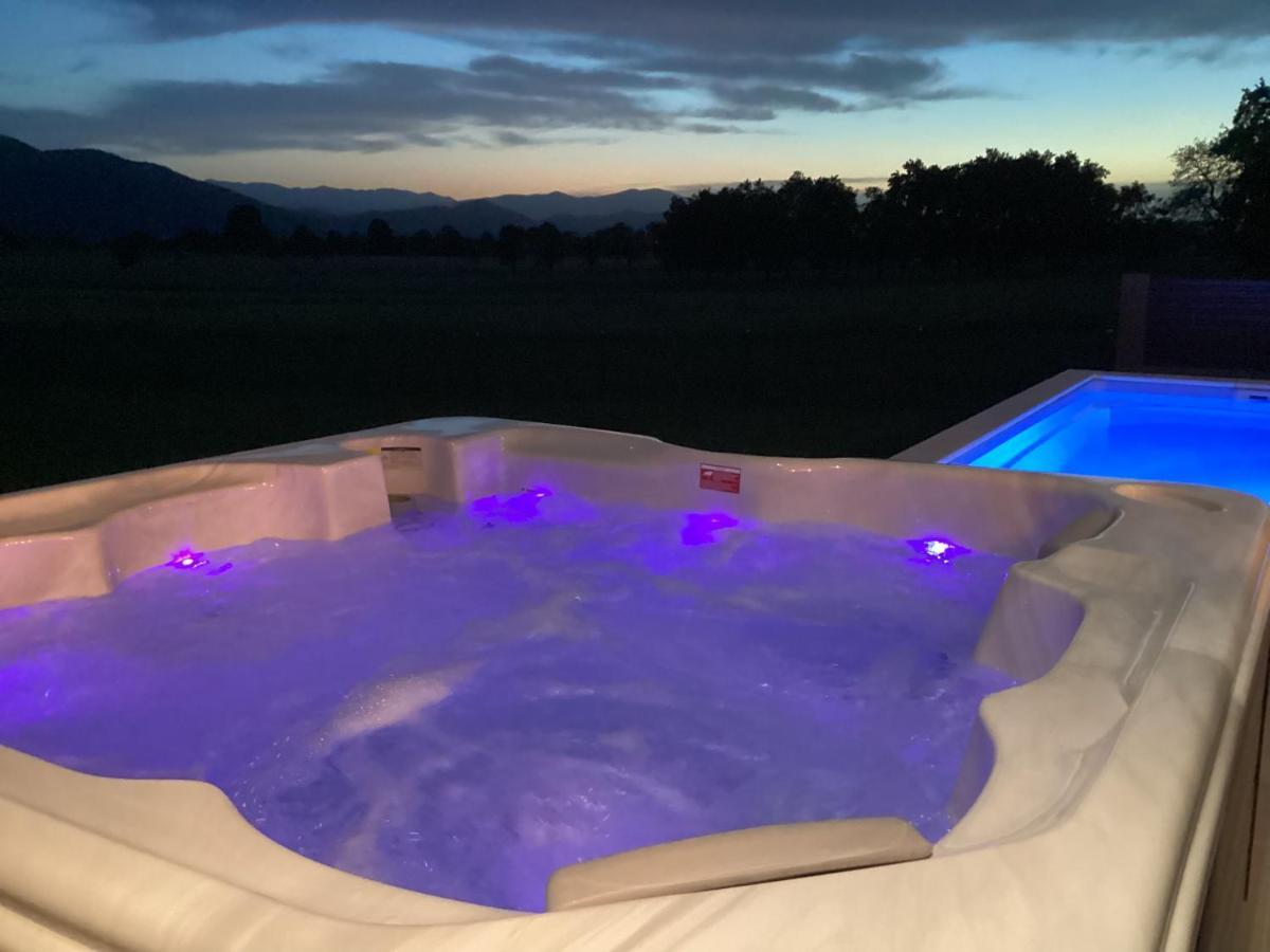 Villa Biser Gacke Sinac Esterno foto